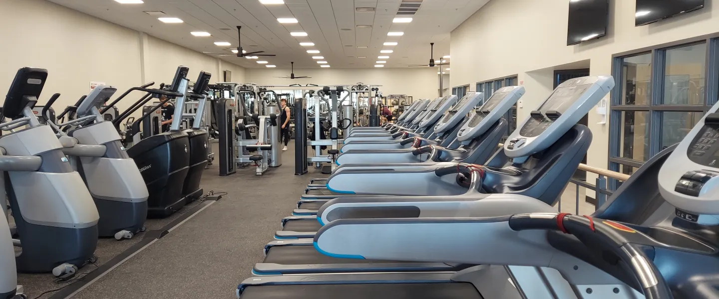 Community YMCA at Gulf Breeze | YMCA of Northwest Florida